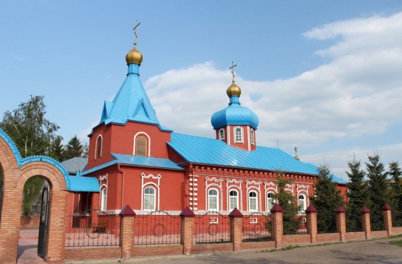 Прогноз погоды Чердаклы Ульяновская область