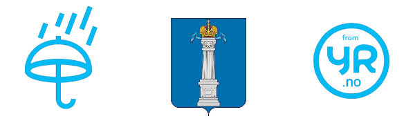 Погода в Ульяновской области из Норвегии