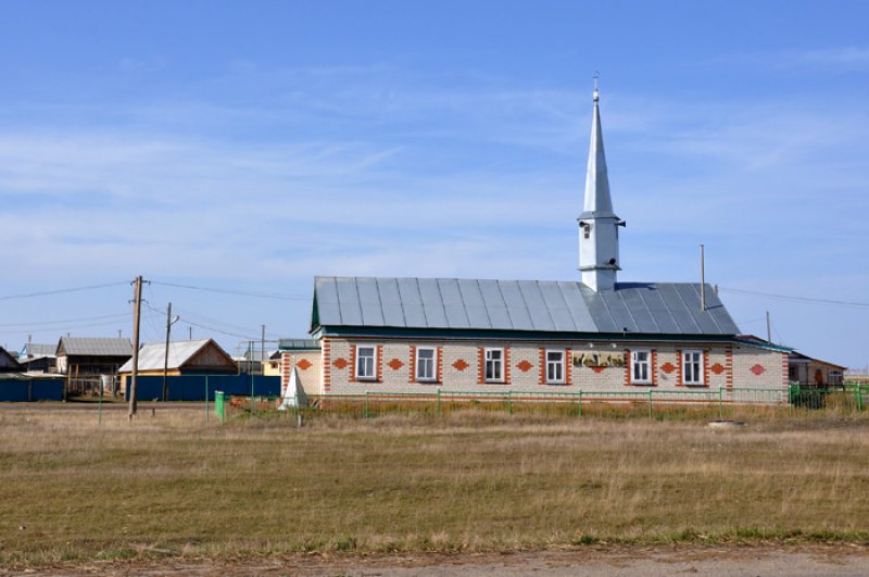 Прогноз погоды  Старая Кулатка Ульяновская область 