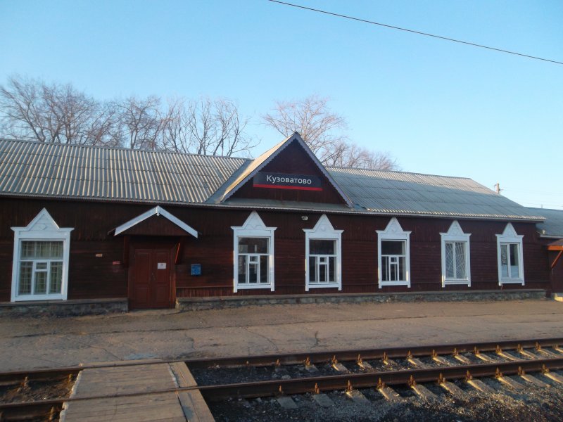 Прогноз погоды Кузоватово Ульяновская область