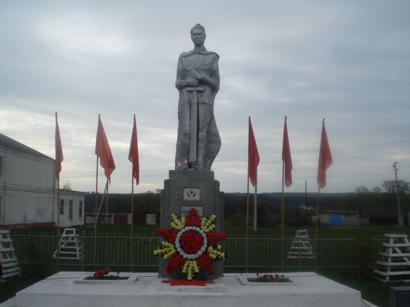 Прогноз погоды Мулловка Ульяновская область
