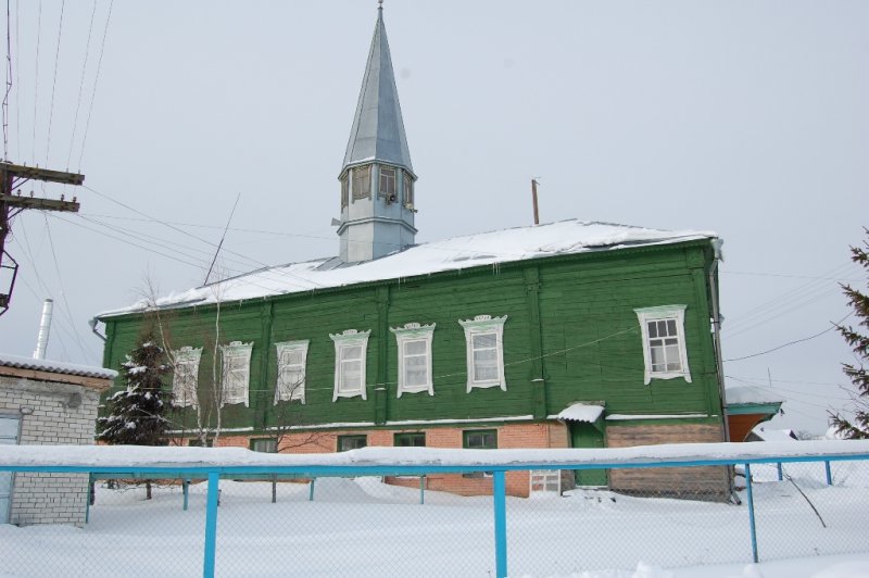 Прогноз погоды  Старотимошкино Ульяновская область 