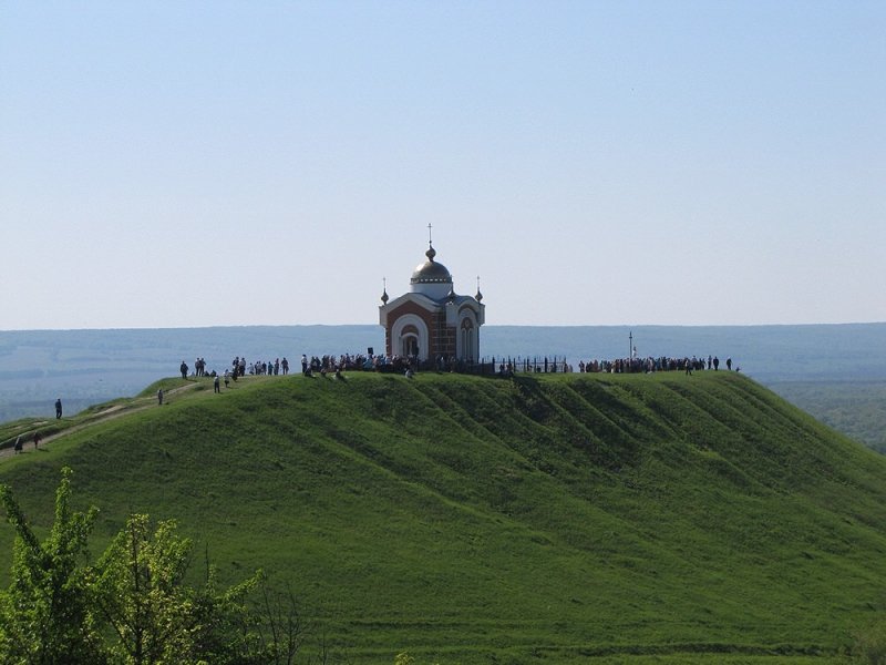 Прогноз погоды  Сурское Ульяновская область 