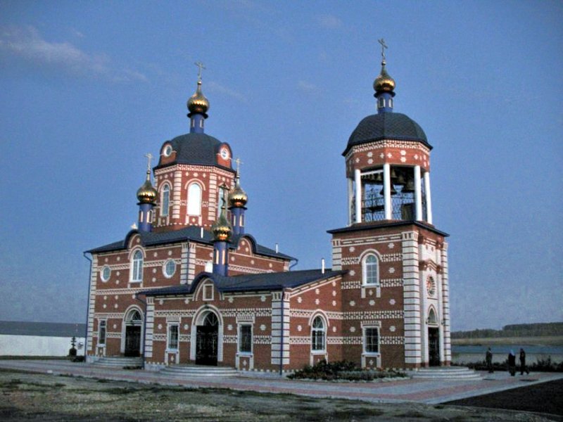Прогноз погоды Жадовка Ульяновская область